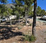 photo de l'annonce I-1421851 Terrain