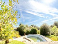 Villa 480m²