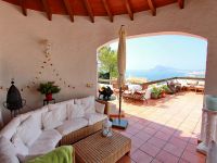 Villa 266m²