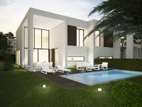 Villa 269m²