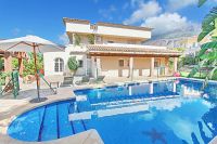 Villa 360m²