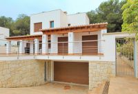 Chalet 340m²