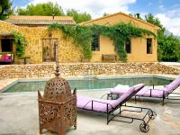 Villa 220m²