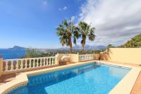 Villa 160m²
