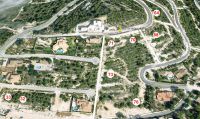 Terrain 1703m²