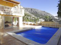 Villa 324m²