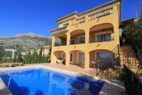 Villa 250m²