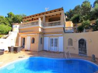 Villa 270m²