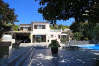 Villa 210m²