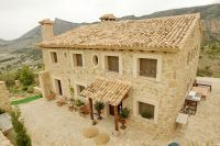 Chalet 450m²