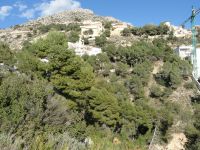 Terrain 2545m²