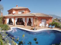 Villa 530m²