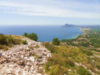 Terrain 1623m²