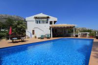 Villa 475m²