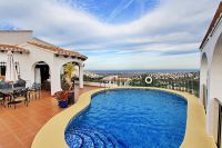 Villa 393m²
