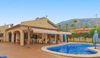 Villa 250m²