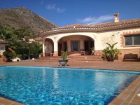 Villa 340m²