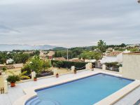 Chalet 350m²