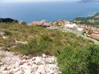 photo de l'annonce I-1423817 Terrain