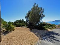 photo de l'annonce I-1423818 Terrain