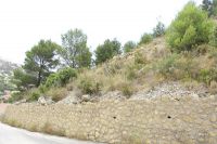 photo de l'annonce I-1423902 Terrain