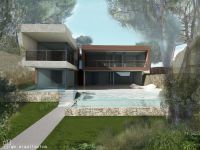 Villa 350m²