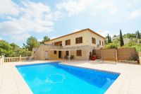 Villa 375m²