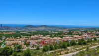 Terrain 4020m²