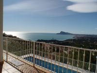 Villa 320m²