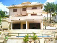 Villa 400m²