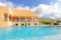 Villa 450m²
