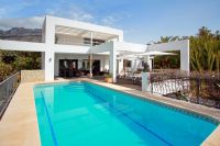Villa 240m²