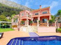 Villa 295m²