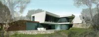 Villa 347m²