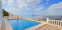Villa 330m²