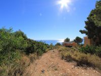 Terrain 7507m²