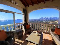 Villa 345m²