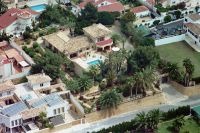 Villa 600m²