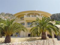 Villa 531m²