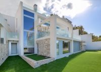 Villa 835m²