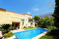Villa 500m²