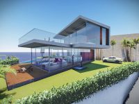 Villa 300m²