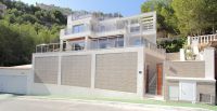 Villa 360m²