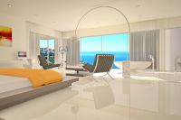 Villa 354m²