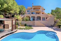 Villa 400m²