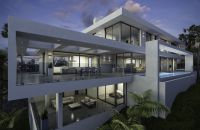 Villa 450m²