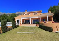 Villa 400m²