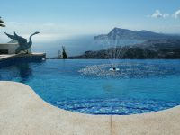 Villa 560m²