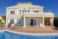 Villa 329m²