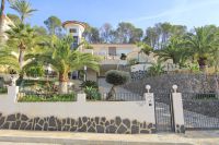 Villa 342m²